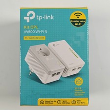 Lot 2 Prises CPL TP-Link AV600