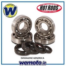 Kit Coussinet et Joints Spie