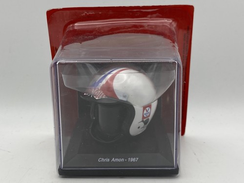 Casque chris amon - chris,