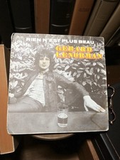 Vinyle 45 tours vintage