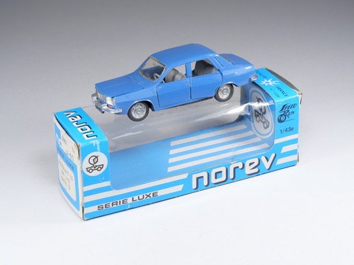 Norev série luxe - luxe, /