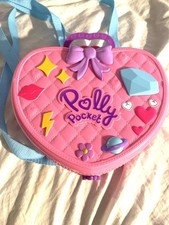 Polly Pocket  Heart Sharp es