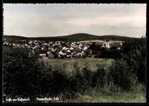 Lahr westerwald vue - lahr/westerwald,,