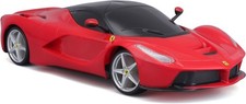 Gadget - Bburago: Co-Pack Rc
