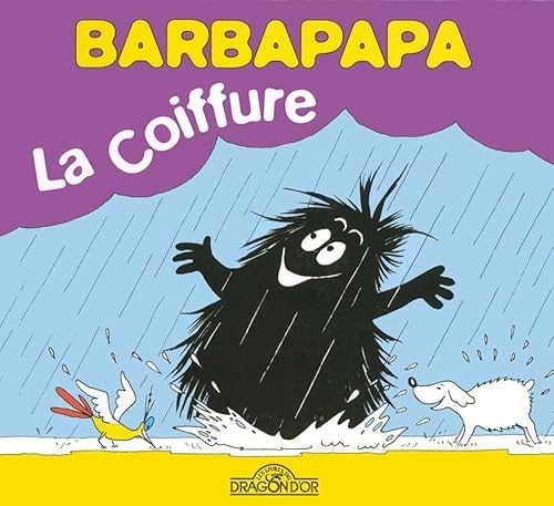 Barbapapa coiffure - la,