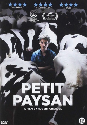 Petit paysan 2018 - paysan, (dvd)