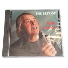 Emil Ladon – The Best Of –