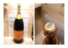 Veuve Clicquot Ponsardin 1992