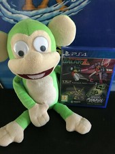 GALAK Z THE VOID & SKULLS OF SHOGUN SONY PLAYSTATION PS4 NEUF BLISTER SEALED