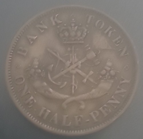 Rare jeton banque of - rare,
