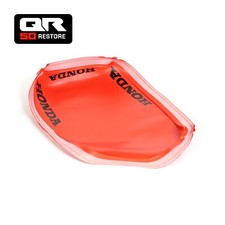 HOUSSE DE SELLE / SEAT COVER HONDA QR 50 1997 NEW