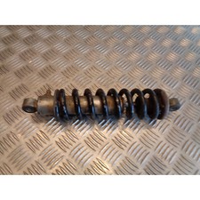 amortisseur suspension moto