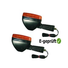 Clignotants de Paire Arrière