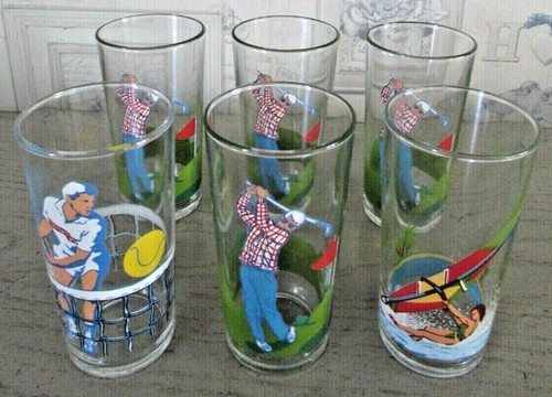 Ensemble verres vmc - ensemble,