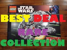 [HARD TO FIND] NEW LEGO Star