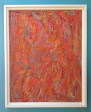 David LAN-BAR Grande Huile HSC