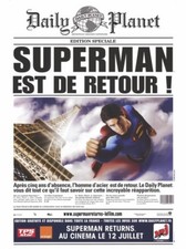 Rarissime Affiche Géante /