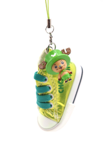 Mini figurine chopper - mini, sneaker