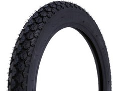 Pneu KENDA 3.00-17 K255 4PR