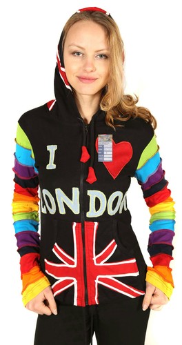 Femmes love london coton - i,