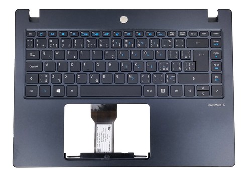 Acer travelmate keyboard case - travelmate,