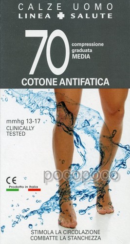 Chaussettes bas relaxantes - chaussettes,