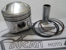 Piston Ducati 175 Tourisme