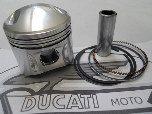 Piston ducati 175 - ducati, tourisme