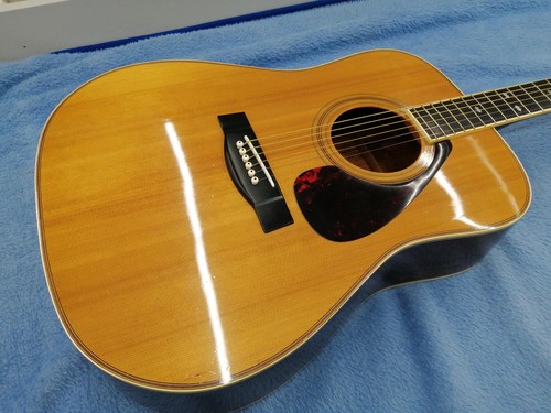 Yamaha early model - l-5,