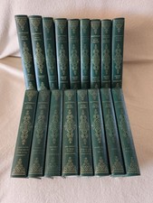 Lot 17 livres Guy de Maupassant,oeuvres complètes, collection dirigée par P. Pia