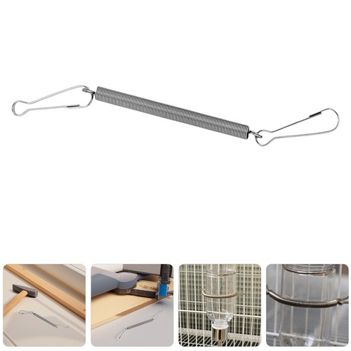 Pcs loquet ressort de - pcs,