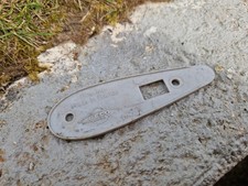 NOS embase joint retroviseur