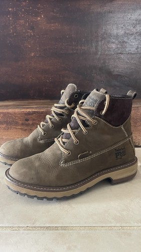 Timberland pro women brown - timberland,