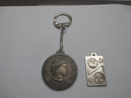 Napoléon 1er bicentenaire - 1er.,