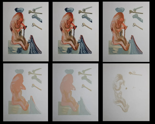 Salvador dali enfer18 6 - dali, enfer18,