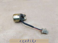 relais de demarreur pour Yamaha XT 600 Tenere  de 1988 a 1989