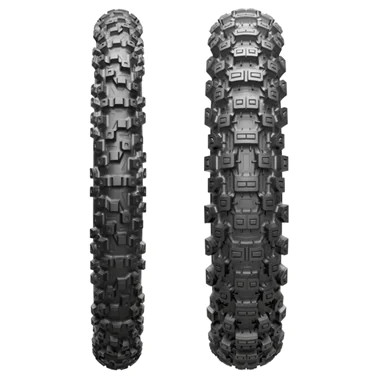 Pneus moto bridgestone - pneus,