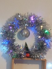 décoration de noël