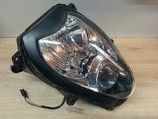 OPTIQUE FEU PHARE AVANT