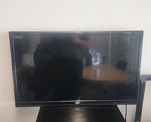 Rca led lcd full hdtv - rca,