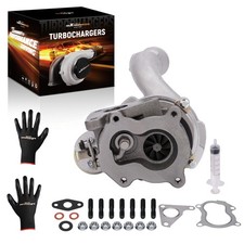 Turbo Gt1549s For Renault