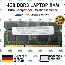 4 Go SO-DIMM DDR3-1600 Pour
