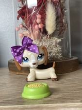 🌟🌟Littlest Petshop Chien