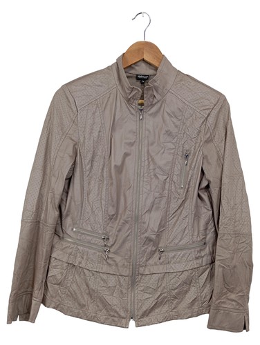 Steilmann veste cuir femme - steilmann,