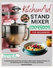 Mirabel St Hinton KitchenAid