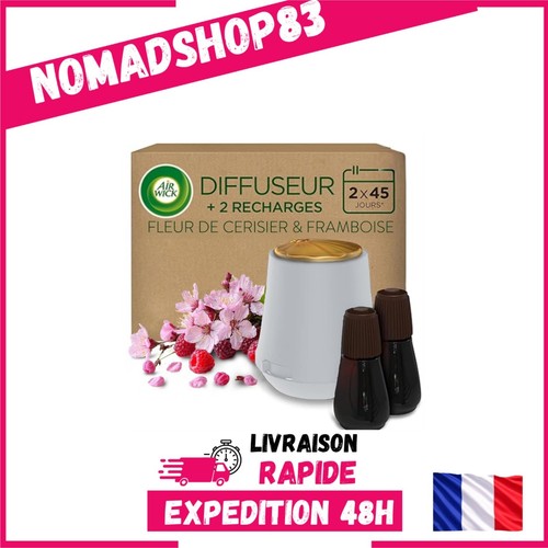 Diffuseur air wick huiles - air,
