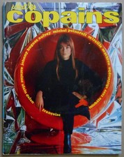 Salut les copains n° 52