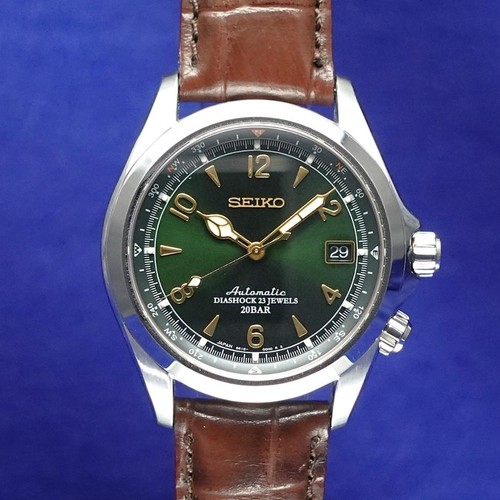 Seiko sarb017 - seiko,