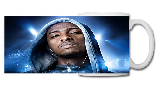 Mug sublimation - mug,