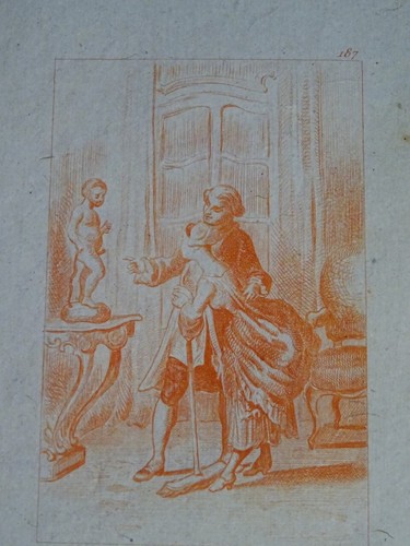 Ecole francaise xix - francaise,